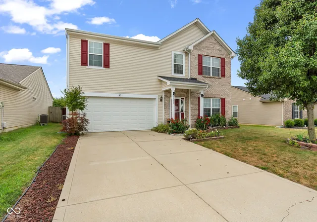 3rd image of 7530 Firecrest Ln, Camby, IN 46113 | MLS# 22117795