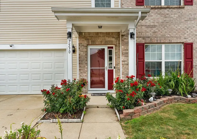 4th image of 7530 Firecrest Ln, Camby, IN 46113 | MLS# 22117795