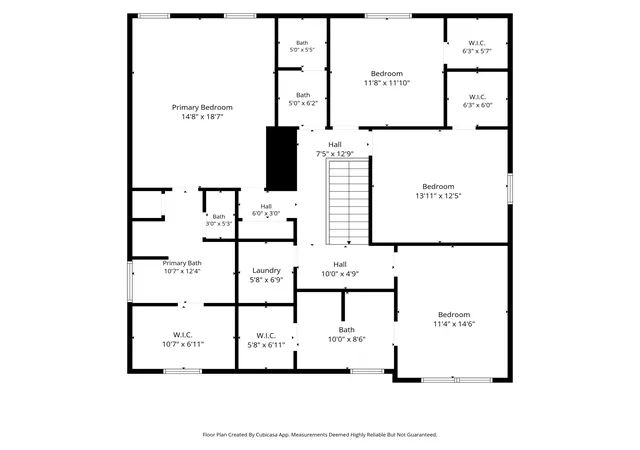 54th image of 7530 Firecrest Ln, Camby, IN 46113 | MLS# 22117795