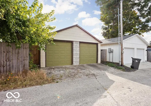 19th image of 1124 Evison St, Indianapolis, IN 46203 | MLS# 22117798