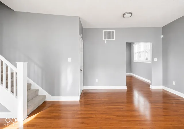 Photo 3 of Single family home for sale at 1124 Evison St, Indianapolis, IN 46203 | MLS# 22117798 | Listing updated on 2026-09-05