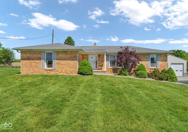 1st image of 4881 E Us Hwy 40, Greencastle, IN 46135 | MLS# 22117799