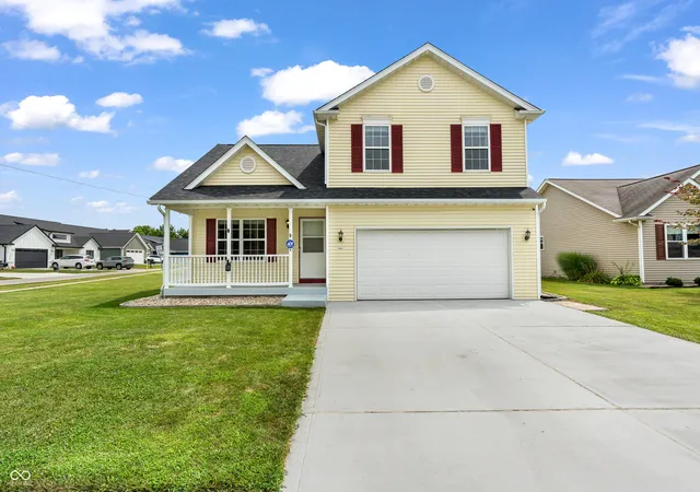 1st image of 3096 N Natasha Dr, Bloomington, IN 47404 | MLS# 22117800