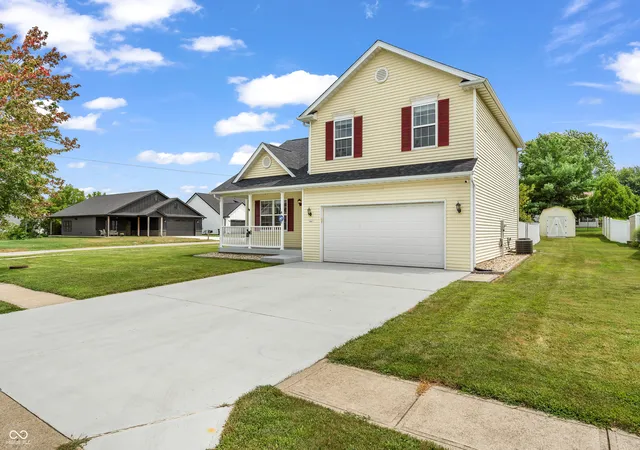 2nd image of 3096 N Natasha Dr, Bloomington, IN 47404 | MLS# 22117800