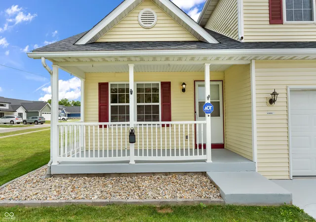 3rd image of 3096 N Natasha Dr, Bloomington, IN 47404 | MLS# 22117800