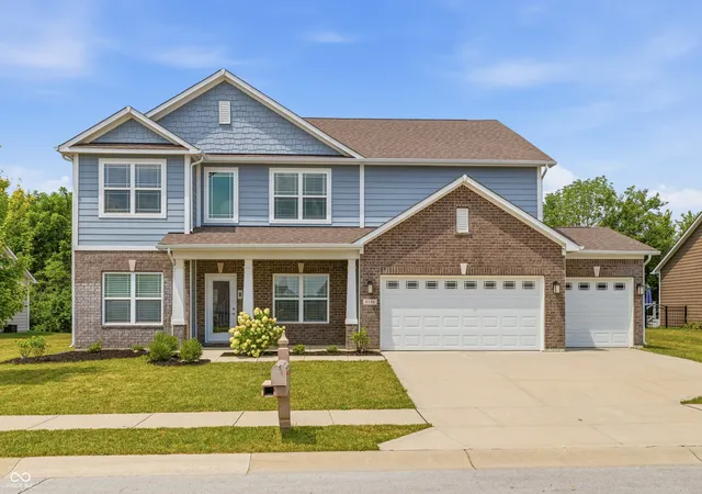 1st image of 5156 Cheever Dr, Indianapolis, IN 46239 | MLS# 22117801