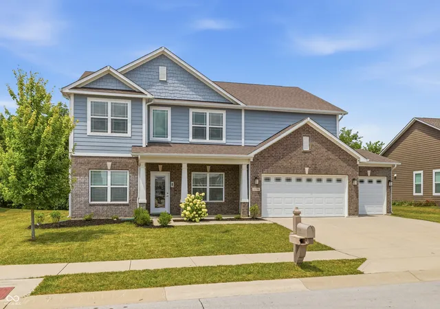55th image of 5156 Cheever Dr, Indianapolis, IN 46239 | MLS# 22117801