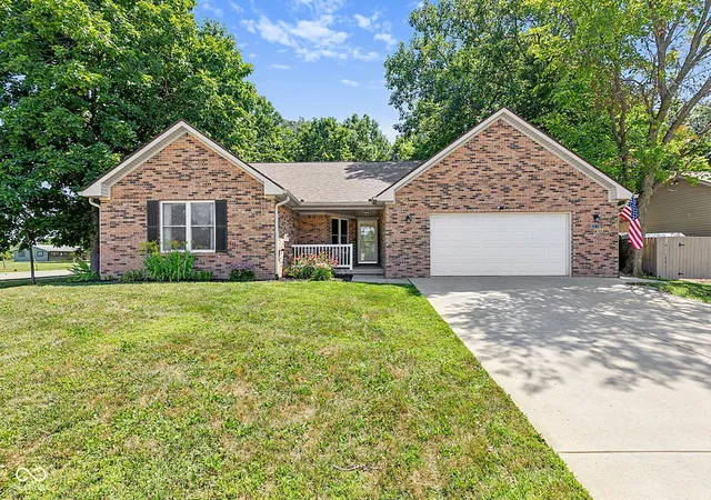 1st image of 2435 Shorewood Dr, Lebanon, IN 46052 | MLS# 22117809