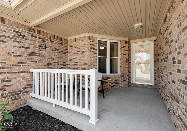 4th image of 2435 Shorewood Dr, Lebanon, IN 46052 | MLS# 22117809