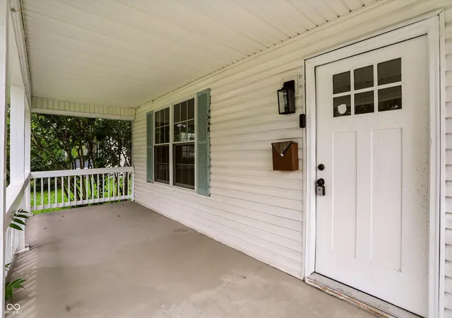 2nd image of 3937 N College, Indianapolis, IN 46205 | MLS# 22117810