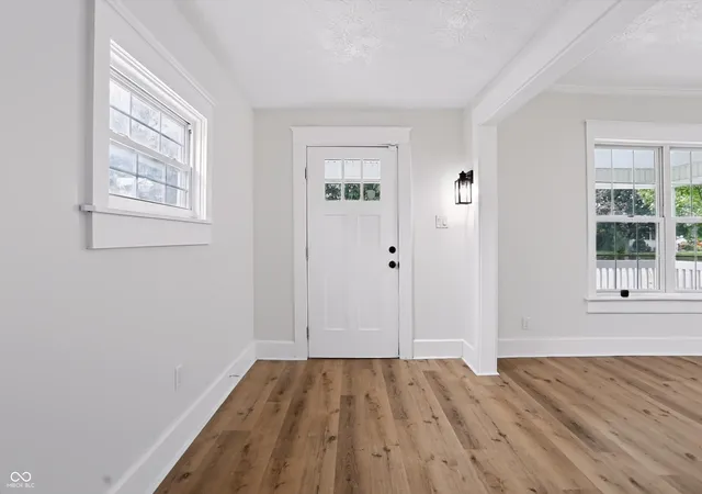 Photo 3 of Single family home for sale at 3937 N College, Indianapolis, IN 46205 | MLS# 22117810 | Listing updated on 2026-09-08