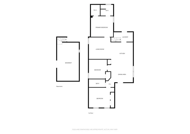 Photo 51 of Single family home for sale at 338 Sanders St, Indianapolis, IN 46225 | MLS# 22117813 | Listing updated on 2026-09-04