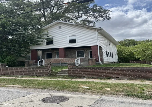 1st image of 1754 N Rural, Indianapolis, IN 46218 | MLS# 22117814