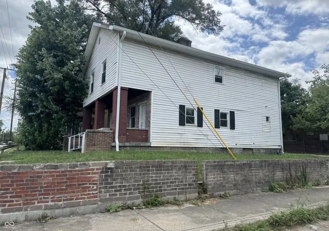 2nd image of 1754 N Rural, Indianapolis, IN 46218 | MLS# 22117814