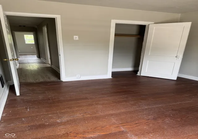 Photo 4 of House for sale at 1754 N Rural, Indianapolis, IN 46218 | MLS# 22117814 | Listing updated on 2026-08-02