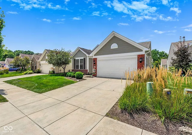 Photo 2 of Sale Pending at 12804 Mondavi Dr, Fishers, IN 46037 | MLS# 22117815 | Listing updated on 2026-08-09