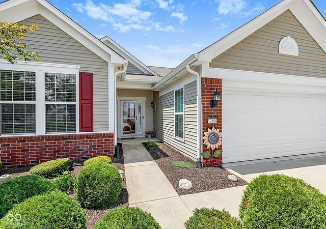 Photo 2 of Sale Pending at 12804 Mondavi Dr, Fishers, IN 46037 | MLS# 22117815 | Listing updated on 2026-08-09