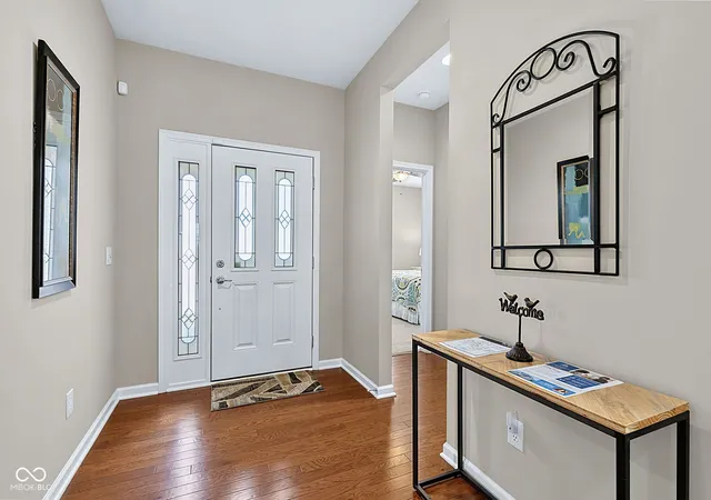 Photo 3 of Sale Pending at 12804 Mondavi Dr, Fishers, IN 46037 | MLS# 22117815 | Listing updated on 2026-08-09