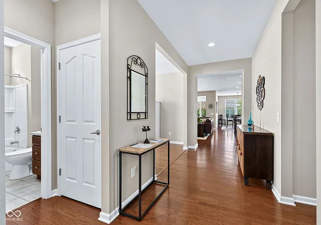 Photo 4 of Sale Pending at 12804 Mondavi Dr, Fishers, IN 46037 | MLS# 22117815 | Listing updated on 2026-08-09