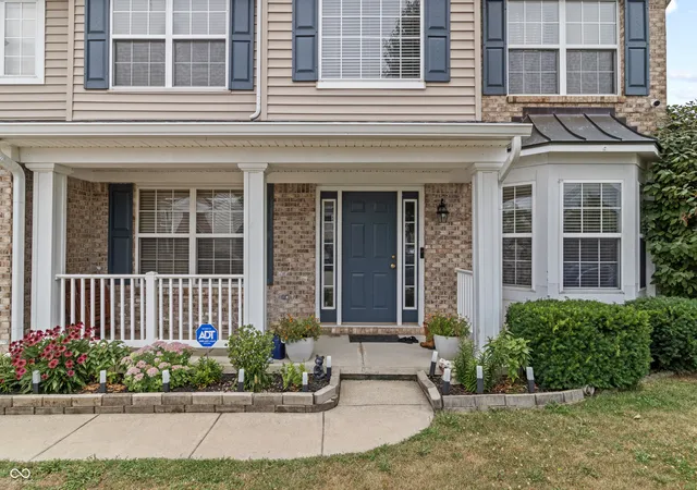 3rd image of 3650 Pickwick Cir, Plainfield, IN 46168 | MLS# 22117816