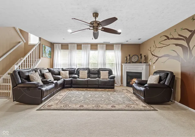 5th image of 3650 Pickwick Cir, Plainfield, IN 46168 | MLS# 22117816