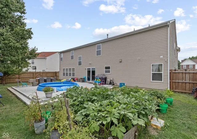 54th image of 3650 Pickwick Cir, Plainfield, IN 46168 | MLS# 22117816