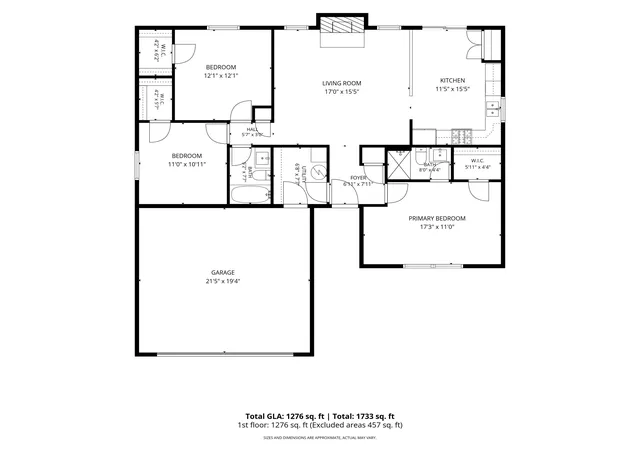21st image of (Undisclosed), Indianapolis, IN 46237 | MLS# 22117817