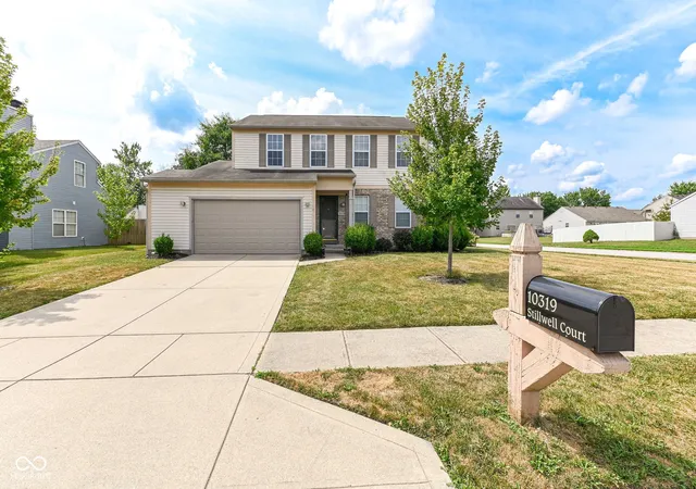 2nd image of 10319 Stillwell Ct, Avon, IN 46123 | MLS# 22117818