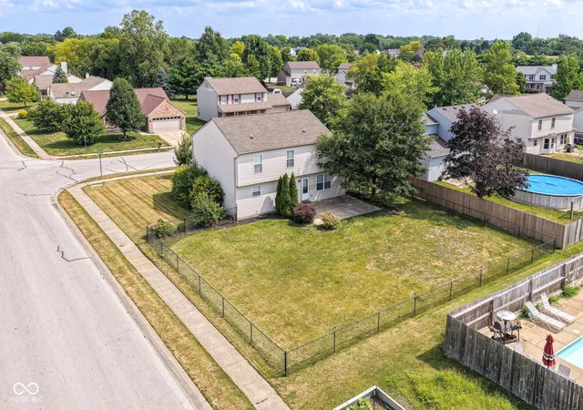 47th image of 10319 Stillwell Ct, Avon, IN 46123 | MLS# 22117818