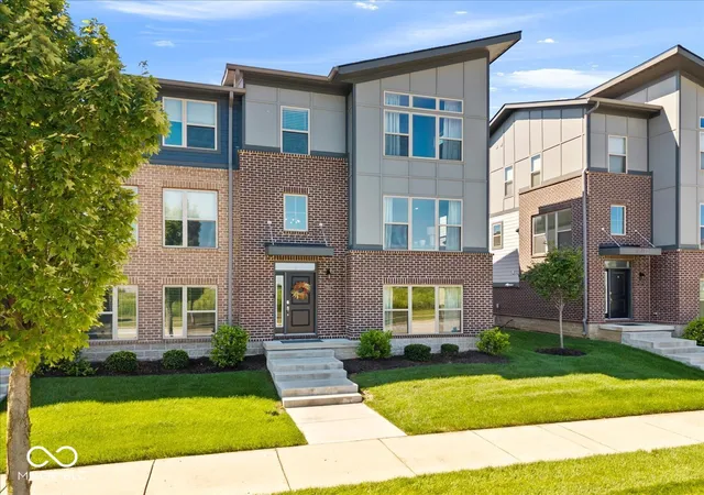 3rd image of 13507 134Th St, Fishers, IN 46037 | MLS# 22117819