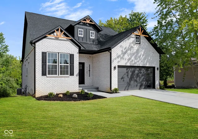 2nd image of 1121 Brookside Ct, Avon, IN 46123 | MLS# 22117820