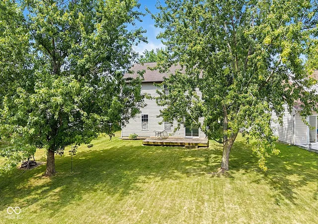 35th image of 6723 Wimbledon Dr, Zionsville, IN 46077 | MLS# 22117821