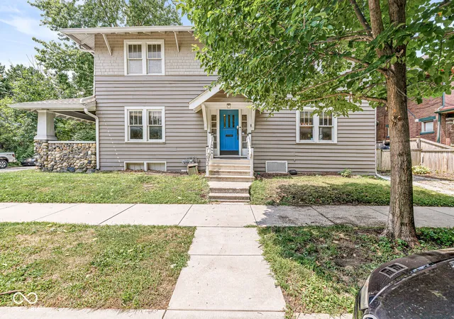 1st image of 1202 N New Jersey St, Indianapolis, IN 46202 | MLS# 22117825