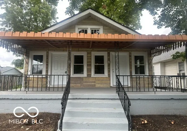 1st image of 5021 University, Indianapolis, IN 46201 | MLS# 22117829