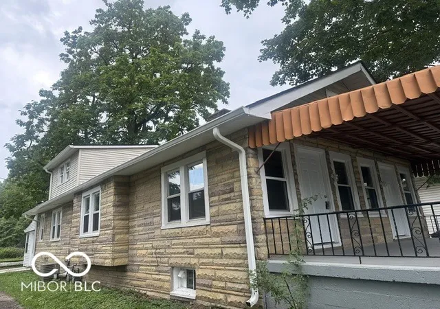 2nd image of 5021 University, Indianapolis, IN 46201 | MLS# 22117829