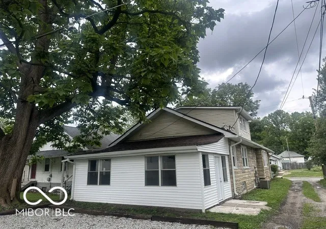 3rd image of 5021 University, Indianapolis, IN 46201 | MLS# 22117829