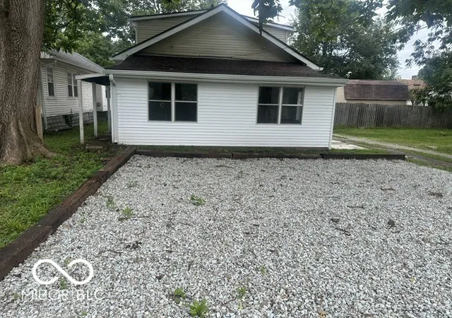 5th image of 5021 University, Indianapolis, IN 46201 | MLS# 22117829
