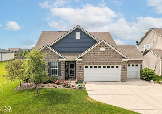 1st image of 5705 W 900 N, Mc Cordsville, IN 46055 | MLS# 22117830
