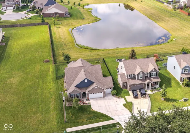 20th image of 5705 W 900 N, Mc Cordsville, IN 46055 | MLS# 22117830