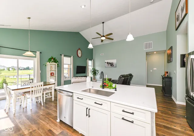 4th image of 5705 W 900 N, Mc Cordsville, IN 46055 | MLS# 22117830