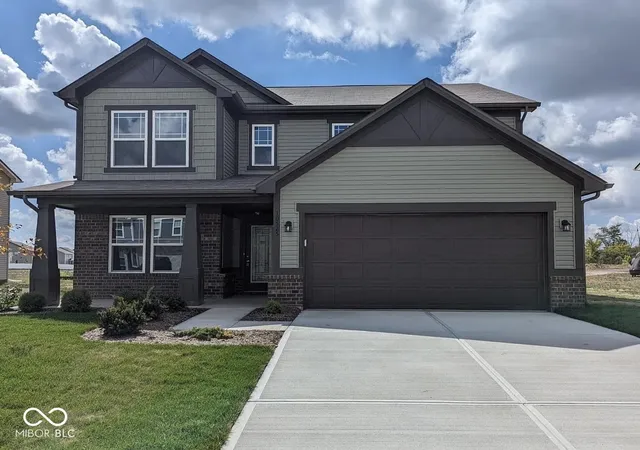 1st image of 10525 Broadford St, Indianapolis, IN 46239 | MLS# 22117831