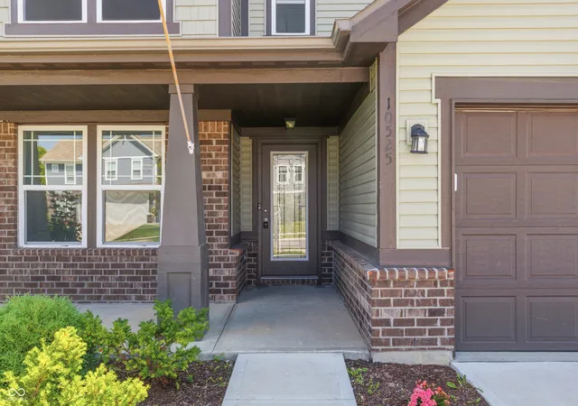 Photo 3 of Single family home for sale at 10525 Broadford St, Indianapolis, IN 46239 | MLS# 22117831 | Listing updated on 2026-09-19