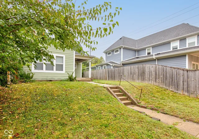 3rd image of 1606 Ringgold Ave, Indianapolis, IN 46203 | MLS# 22117833