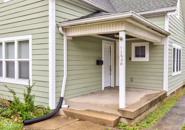 4th image of 1606 Ringgold Ave, Indianapolis, IN 46203 | MLS# 22117833