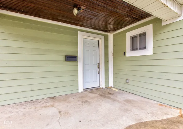 5th image of 1606 Ringgold Ave, Indianapolis, IN 46203 | MLS# 22117833