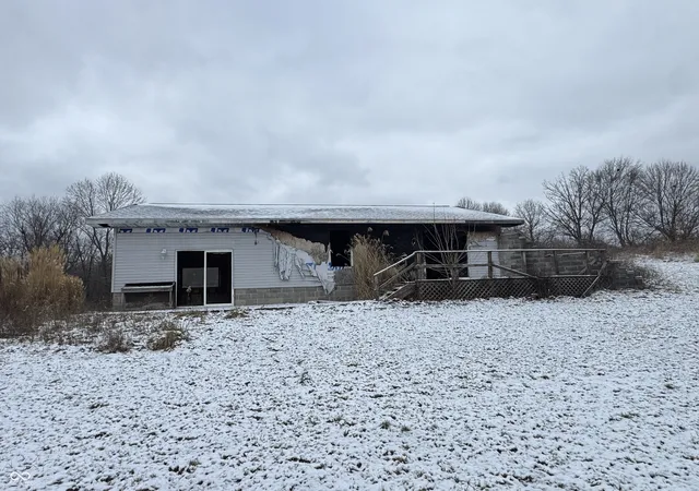 Photo 3 of Single family home for sale at 348 W Middle St, Rosedale, IN 47874 | MLS# 22117834 | Listing updated on 2026-10-27