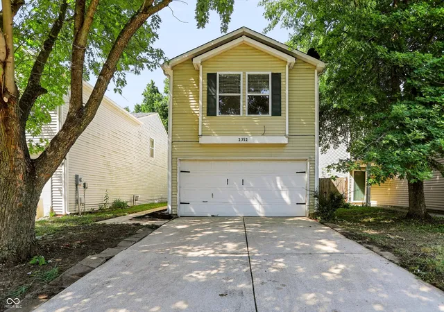 1st image of 2352 Collins Wy, Greenfield, IN 46140 | MLS# 22117835
