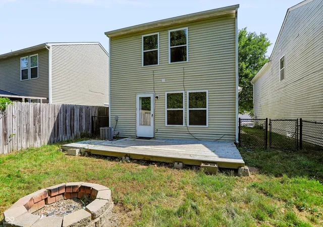 46th image of 2352 Collins Wy, Greenfield, IN 46140 | MLS# 22117835