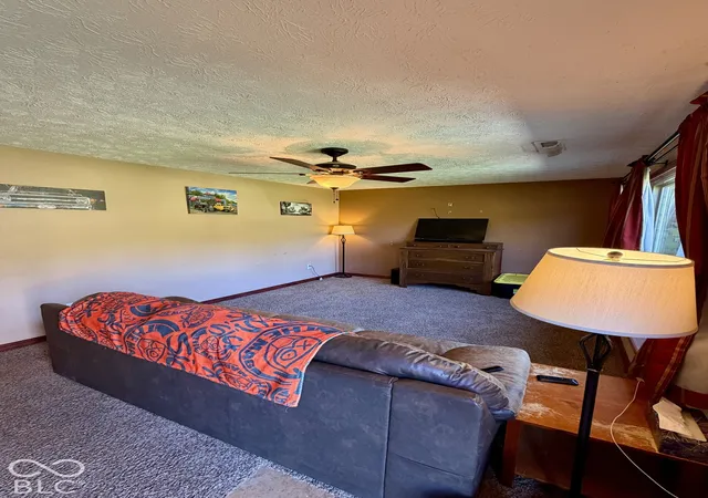 Photo 3 of Single family home for sale at 5819 Old Morgantown Rd, Martinsville, IN 46151 | MLS# 22117836 | Listing updated on 2026-10-26