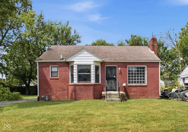 1st image of 32 N Catherwood Ave, Indianapolis, IN 46219 | MLS# 22117842